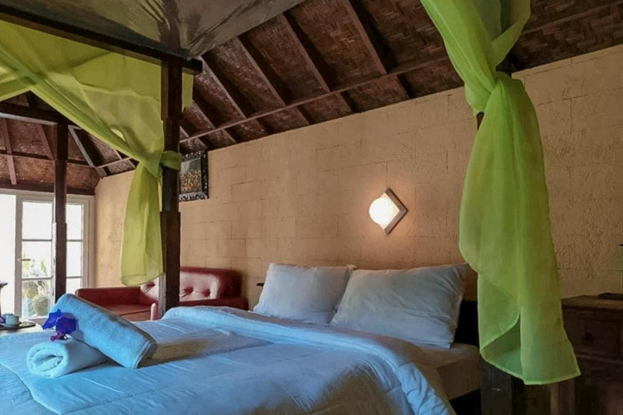 Tunjung Sari Villa Bedugul Redpartner Εξωτερικό φωτογραφία