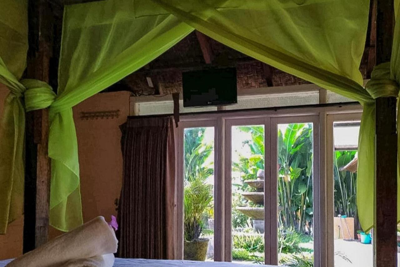 Tunjung Sari Villa Bedugul Redpartner Εξωτερικό φωτογραφία