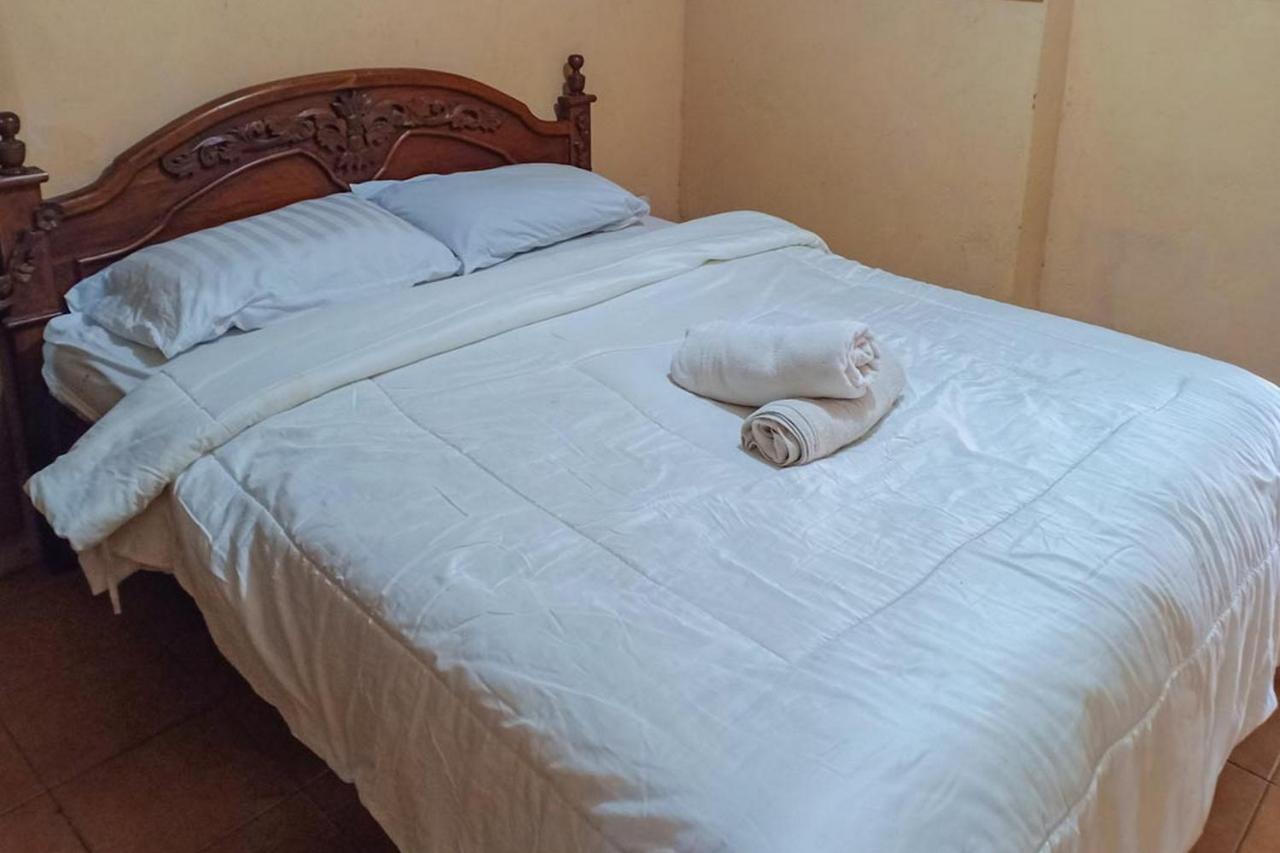 Tunjung Sari Villa Bedugul Redpartner Εξωτερικό φωτογραφία