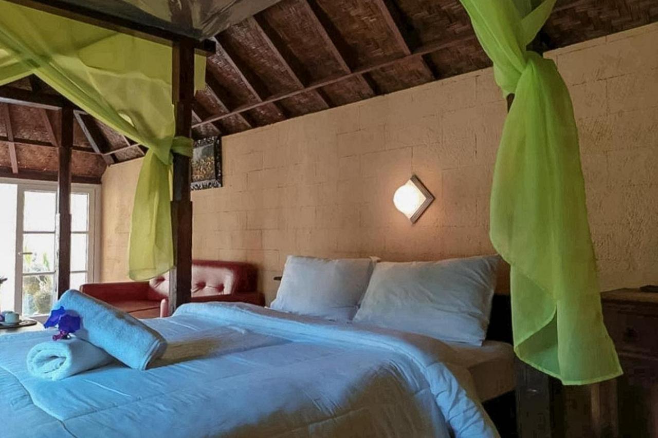 Tunjung Sari Villa Bedugul Redpartner Εξωτερικό φωτογραφία