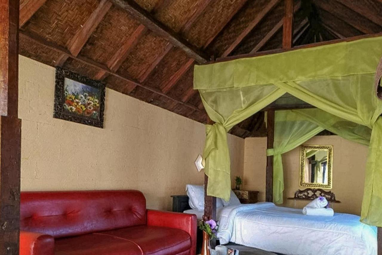 Tunjung Sari Villa Bedugul Redpartner Εξωτερικό φωτογραφία