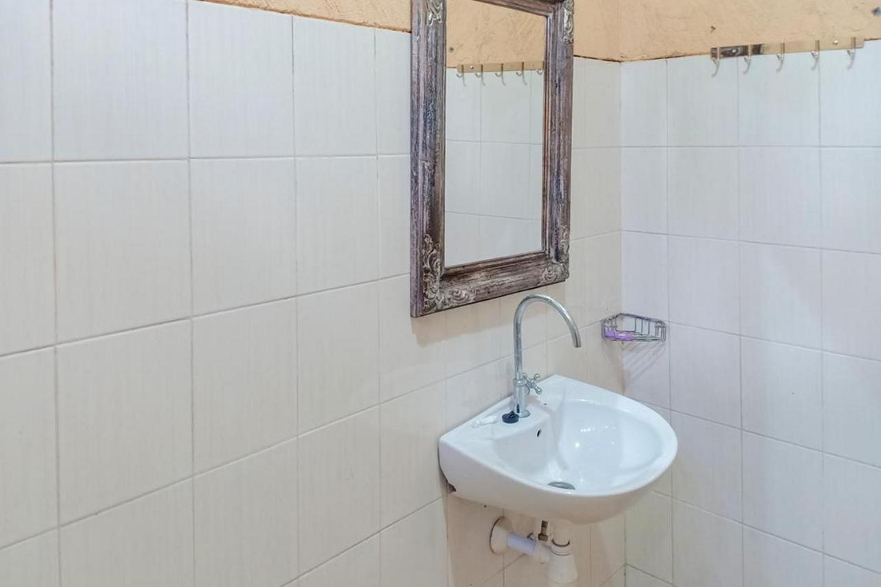 Tunjung Sari Villa Bedugul Redpartner Εξωτερικό φωτογραφία