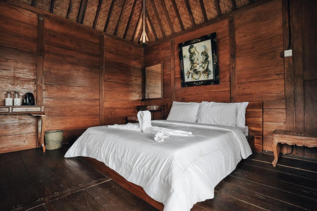 Tunjung Sari Villa Bedugul Redpartner Εξωτερικό φωτογραφία