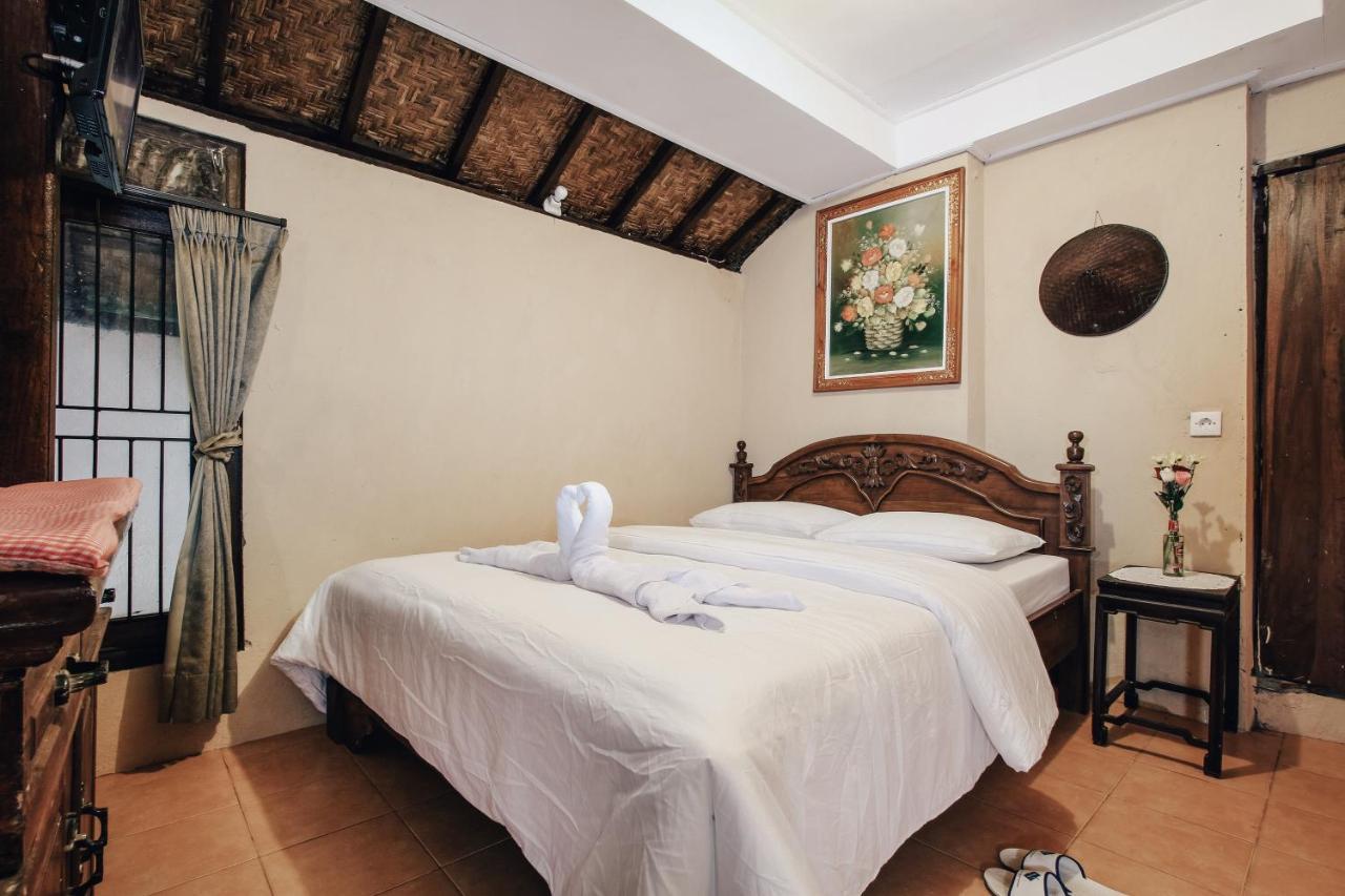 Tunjung Sari Villa Bedugul Redpartner Εξωτερικό φωτογραφία