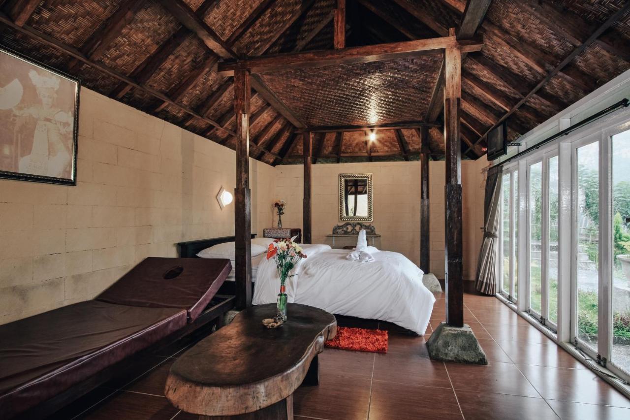 Tunjung Sari Villa Bedugul Redpartner Εξωτερικό φωτογραφία