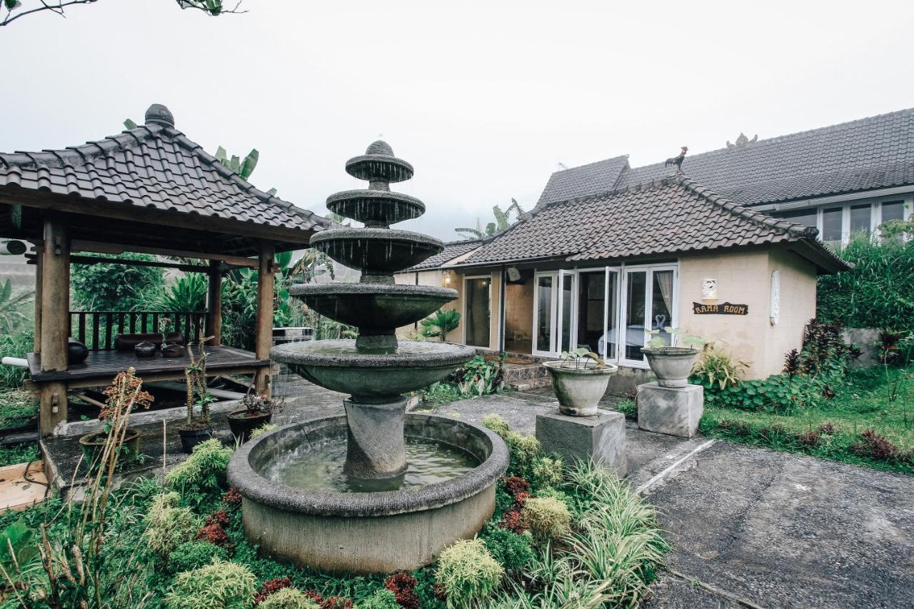 Tunjung Sari Villa Bedugul Redpartner Εξωτερικό φωτογραφία