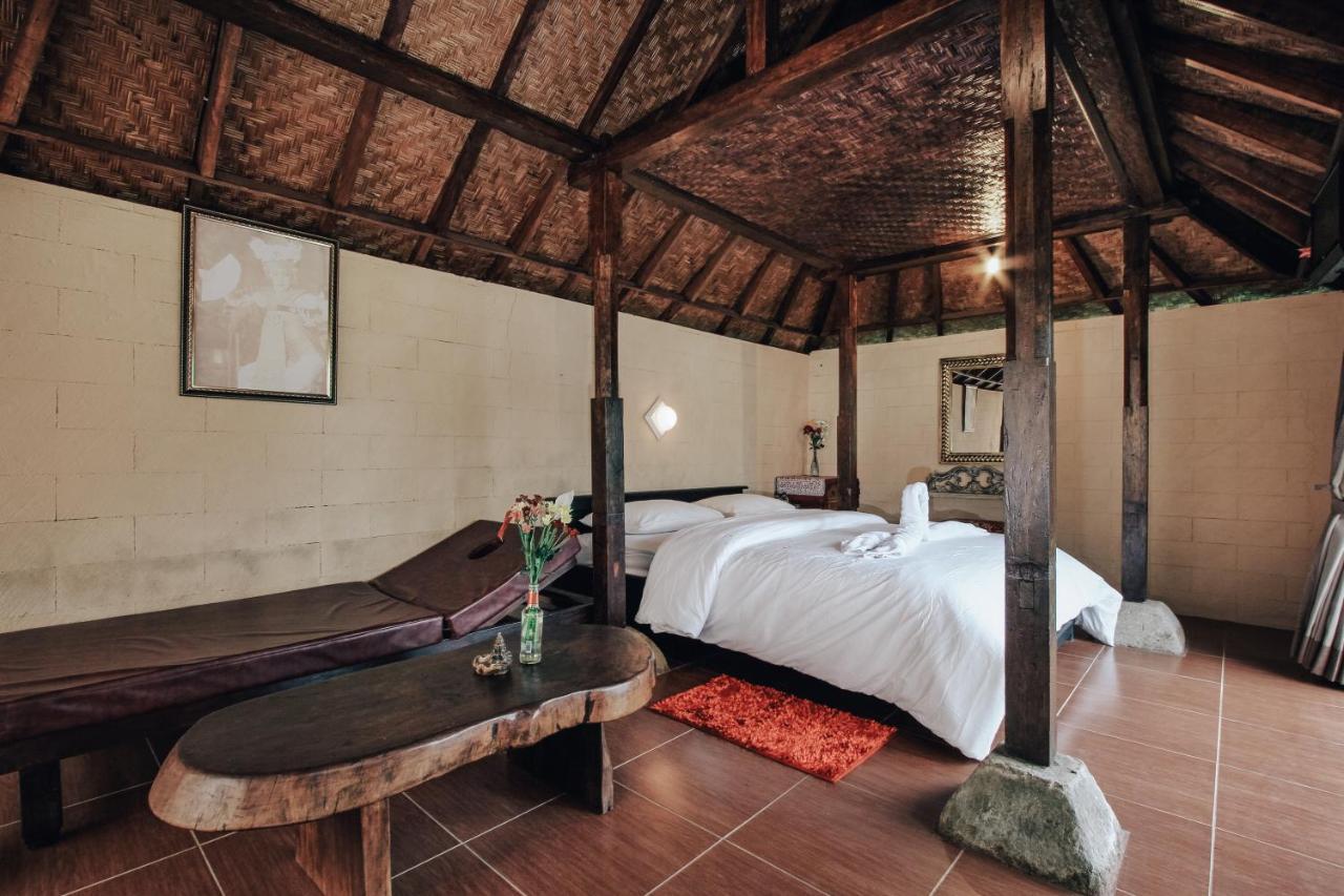 Tunjung Sari Villa Bedugul Redpartner Εξωτερικό φωτογραφία