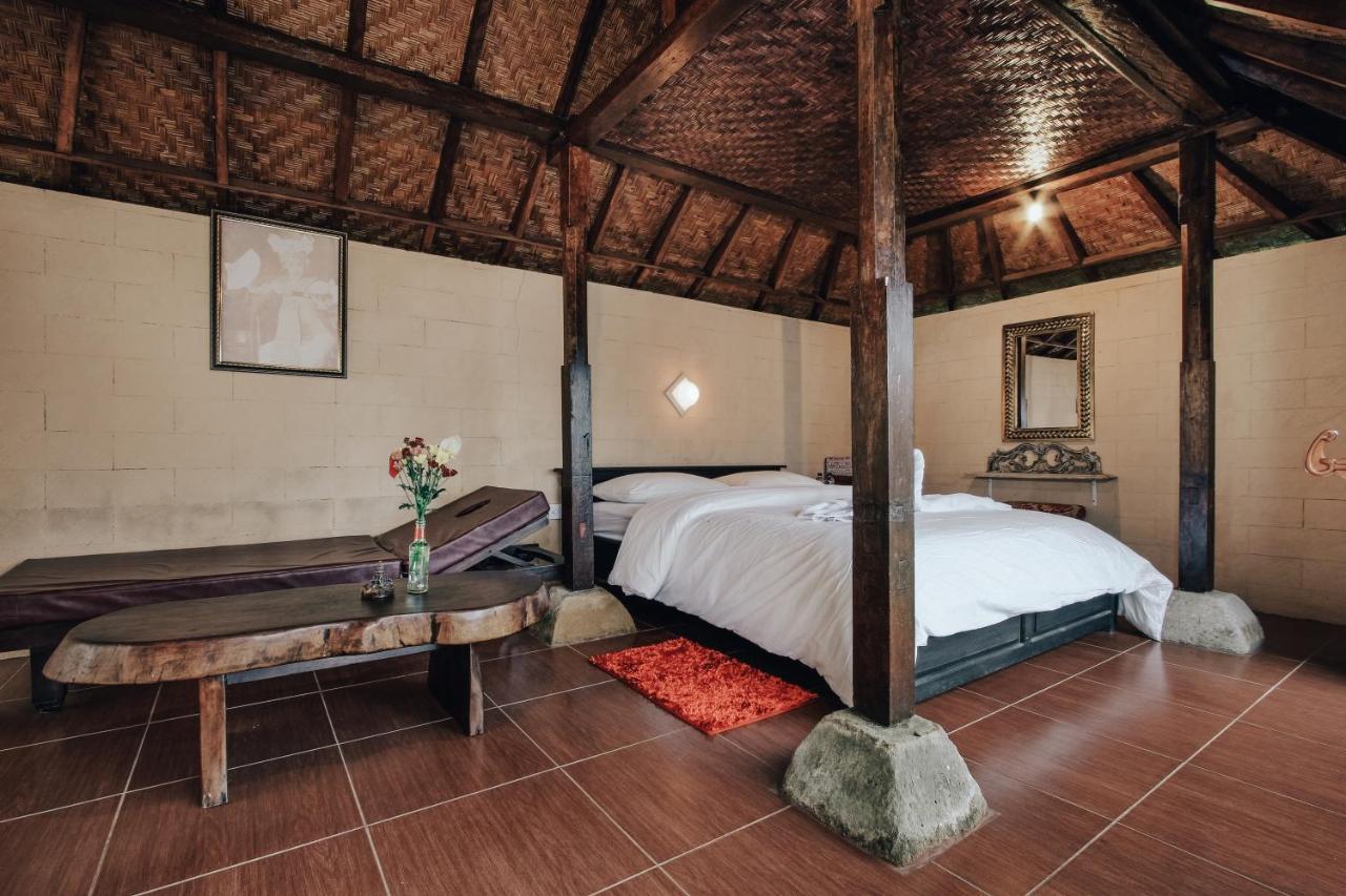 Tunjung Sari Villa Bedugul Redpartner Εξωτερικό φωτογραφία