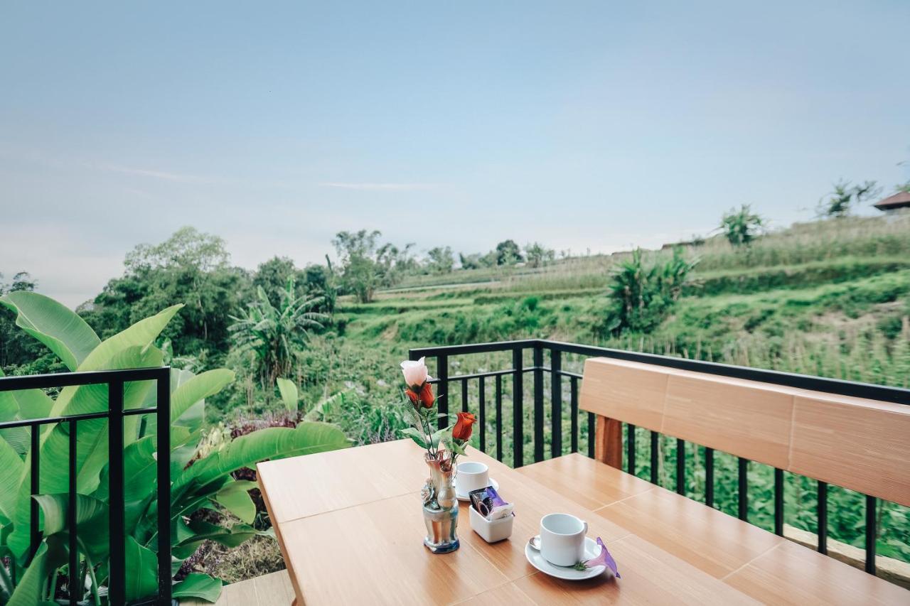 Tunjung Sari Villa Bedugul Redpartner Εξωτερικό φωτογραφία